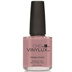 CND Vinylux weekly polish - #185 field fox